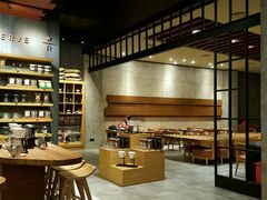 -星巴克臻选(深圳罗湖万象城店)
