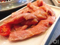 -喜来稀肉(虹泉路店)