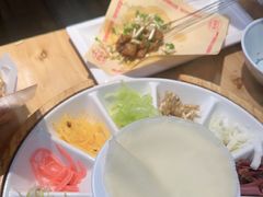 -怪噜范·老贵阳街头名小吃(汇金星力城店)