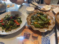 -米庄·原味私房菜(骏壹万邦店)