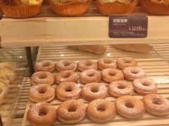-面包新语(滨湖万达店)