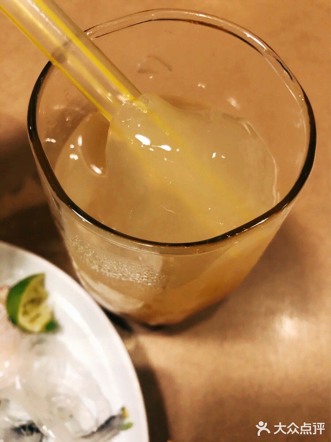 上海也可以吃到日本正宗的玄品河豚料理🐡