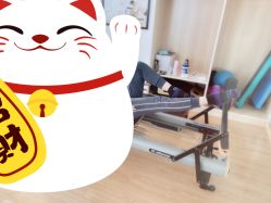 -康舒普拉提工作室control pilates
