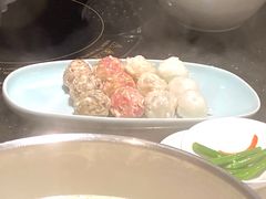 -协成海鲜火锅(情侣路店)