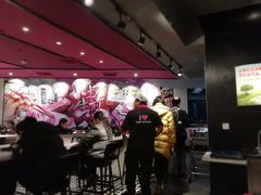 -小杨生煎(龙之梦购物中心店)