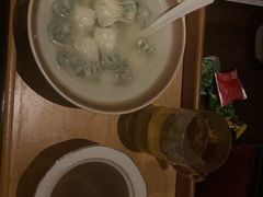 -江南足纪·影院足道·轻奢SPA(笋岗HALO广场店)