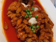 -外婆家(西红门荟聚购物中心店)