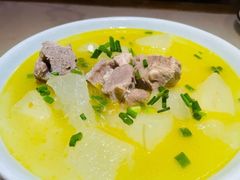 -春天里餐厅(西田城店)