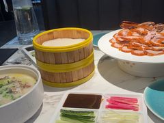 -雀蓝川菜(滨湖万象汇店)