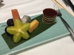 -明阁 Ming Court(广州朗豪酒店)