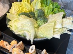 -熹悟海鲜火锅·广式打边炉