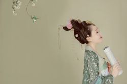 -盘子女人坊古装写真摄影(天津总店)