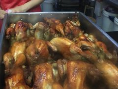 烤鸡-吴山烤禽 (吴山路店)