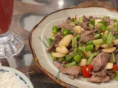 -西江美食舫·江西菜(健德桥店)