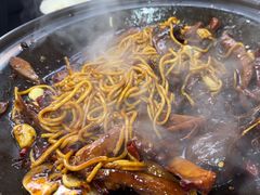 -回味黑鸭煲·始于2006(万松园店)