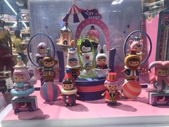 -泡泡玛特POPMART(崇文门国瑞城店)
