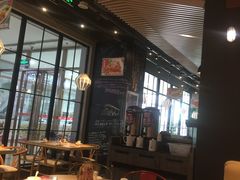 大堂-避风塘(百联东郊店)