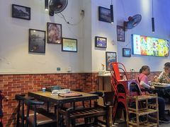 大堂-鱼醉无骨鱼·中山脆肉鲩(荔湾路店)
