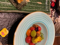 -古田居·特色寿司料理(星之岛旗舰店)
