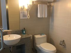 -上海北方智选假日酒店