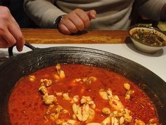 -老天桥蛙炉火锅(姑苏总店)