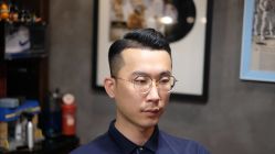 点击看大图 -行运理发厅