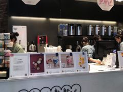 -茶理宜世(花城汇中区店)