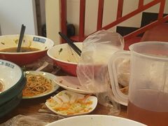 -晋B2008刀削面(小南庄店)