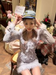 -苏豪路易士·嘉玛发廊