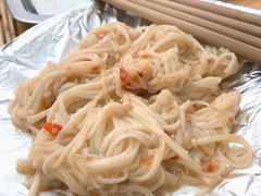 锡纸金针菇-阿拉提大盘鸡@米饭(南环东路汇邻广场店)