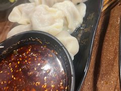 -陈员外正宗夹江烧烤(广福路店)