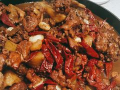 -金柱大盘鸡(和田二街店)