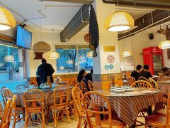 大堂-呐咪傣园·云南菜(石厦店)