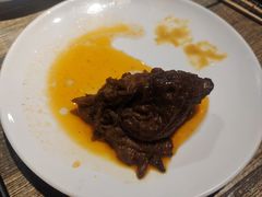 -郑享吃烧烤烩面(红专路店)