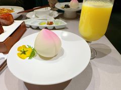 -北平食坊·烤鸭(黄寺大街店)