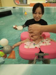 点击看大图 -四季宝贝婴幼儿水育成长中心(陆家嘴店)