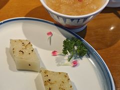 -三凤酒家·百年无锡菜(清扬茂业店)