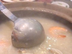 -喷泉广场餐厅·宵夜·海鲜烧烤大排档(长隆企鹅酒店)