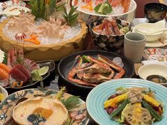 -蟹田居·活蟹料理(东城店)