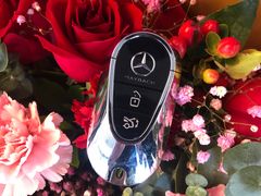 -天津波士信达奔驰4S店(卫津南路店)