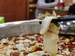 -老四川平头酸菜鱼(衙前店)