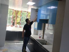 -佰丽爱家全屋定制(汶水店)