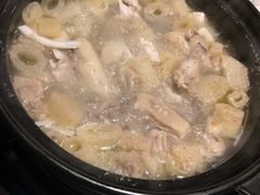 -同仁四季椰子鸡(海岸城天利店)