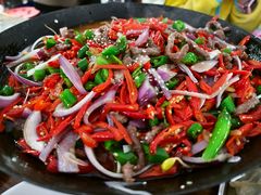 -三丁一体菜(绵远街店)