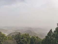 -红螺寺