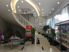 -微笑牙科口腔(三亚迎宾院区)