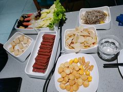 -半天妖烤鱼(中山路店)