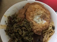 -顺心拉面馆(马道街店)