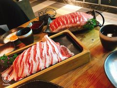 凑凑肥牛-湊湊火锅·茶憩(杭州湖滨银泰in77店)