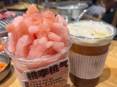 -姜虎东白丁烤肉(深圳湾后海汇店)